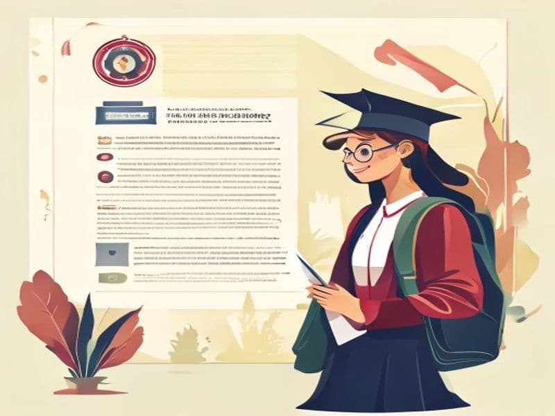 Global University Selection