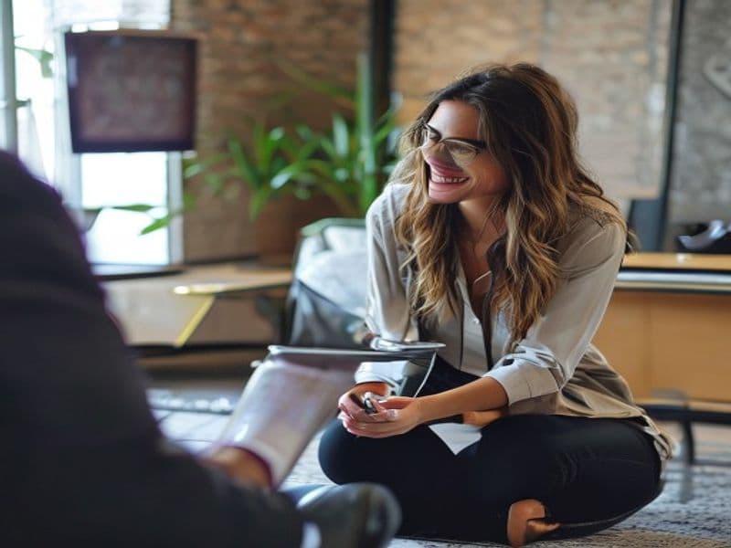 Career & Profile Coaching
